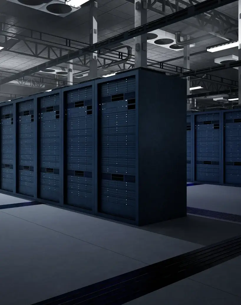 Connected manufacturing data and service coordination