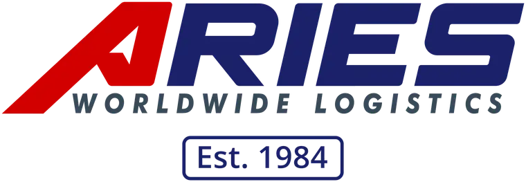 Aries Worldwide Logistics logo