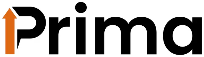 Prima Engineering logo
