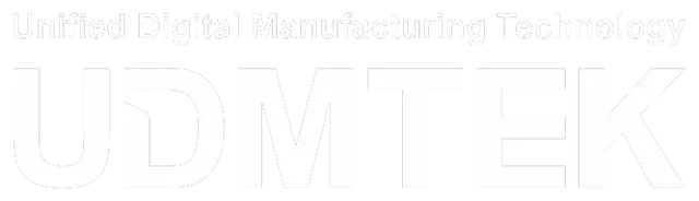 UDMTEK logo
